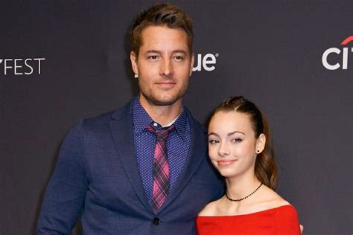 Justin Hartley on Giving Daughter Driving Lessons 'It's the Worst