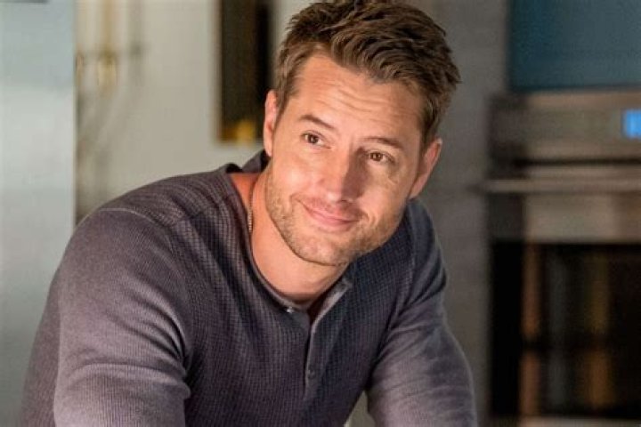 Justin Hartley What he's doing a year after divorcing Chrishell Stause