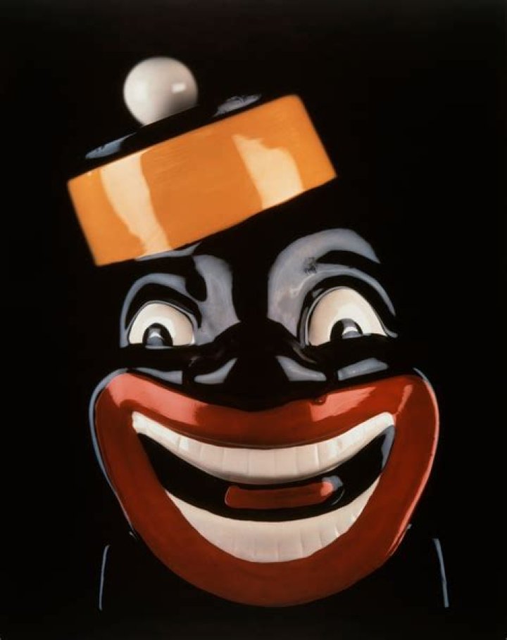 Justin In Blackface Power Line