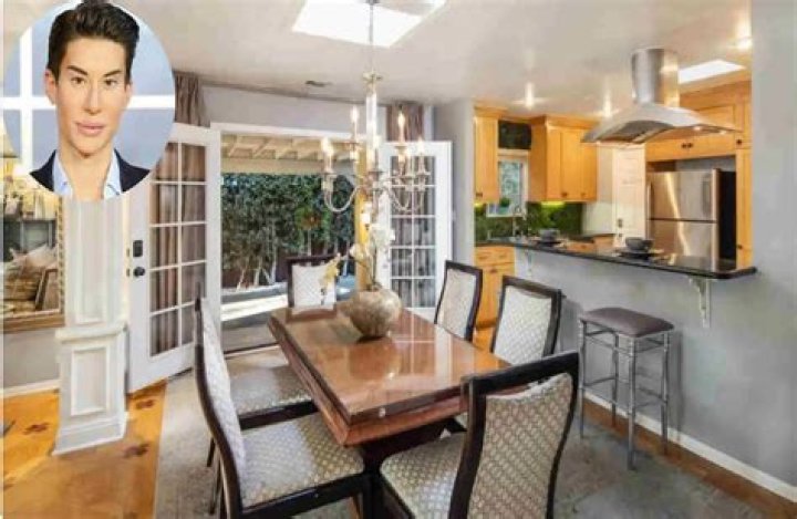 Justin Jedlica puts California home up for sale Lexington Herald Leader