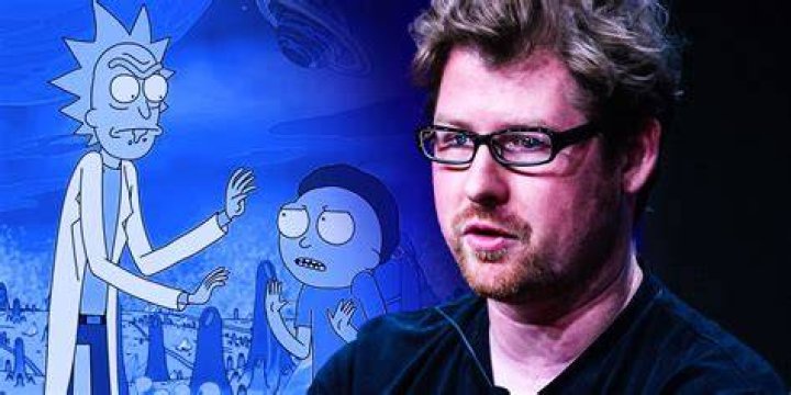 Justin Roiland's Ex: Unraveling The Controversies