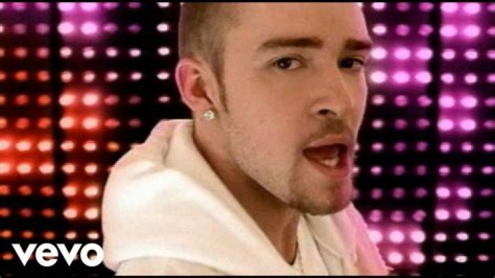 Justin Timberlake Rock Your Body (Lyrics) YouTube