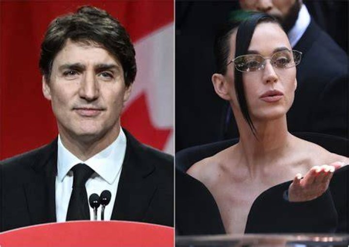 Justin Trudeau au palmar&egrave;s des 50 meilleurs leaders du magazine Fortune