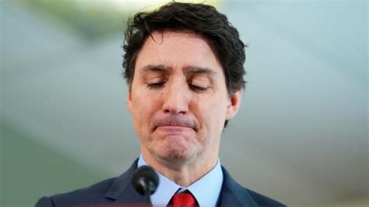 Justin Trudeau Calls The Roe v. Wade Decision A "Devastating Defeat