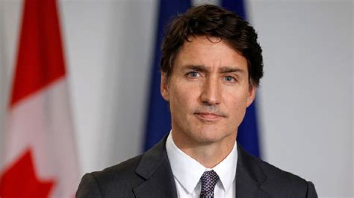 Justin Trudeau news WilkieMhairi