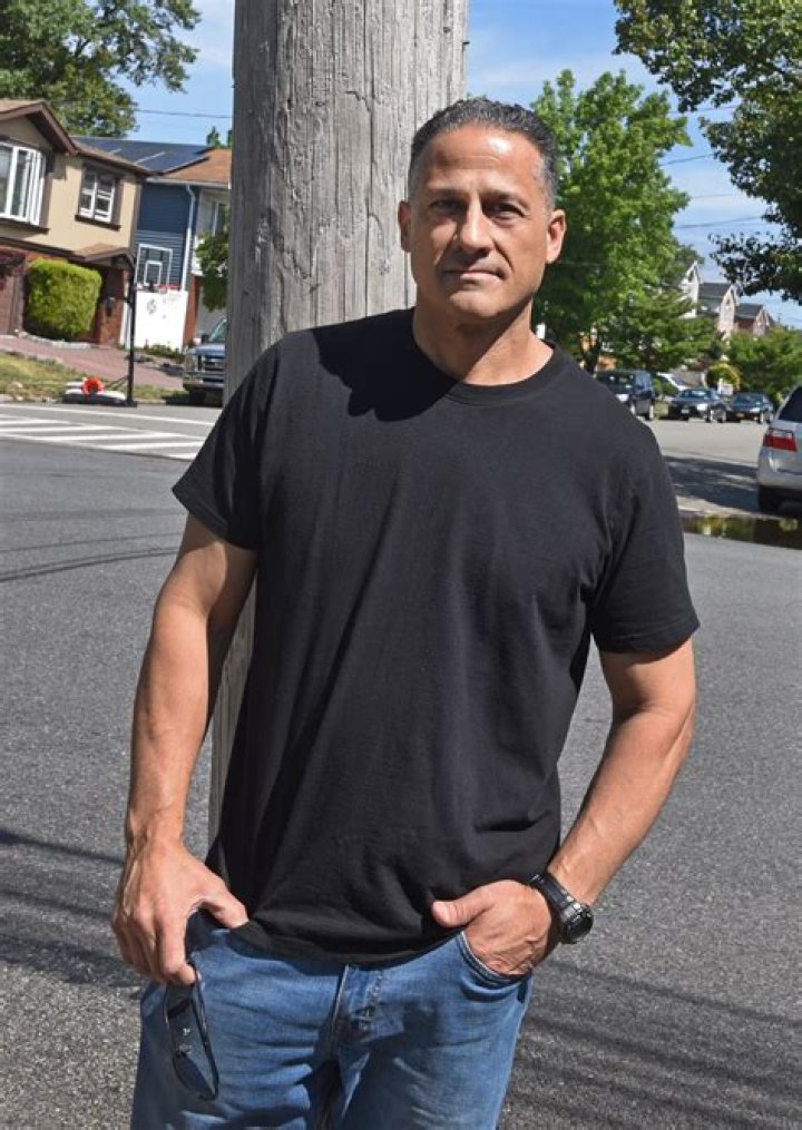Justin Volpe, ex cop in Abner Louima assault, released early