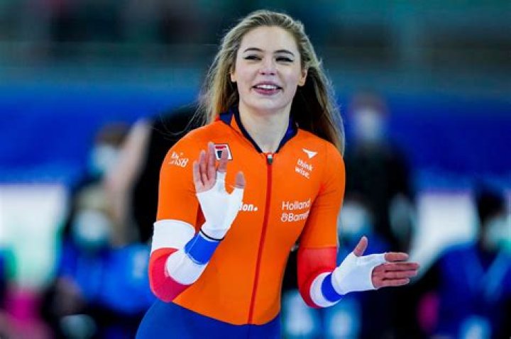 Jutta Leerdam GhaliahNerys