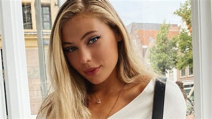 Jutta Leerdam revealed the secret behind her stunning success