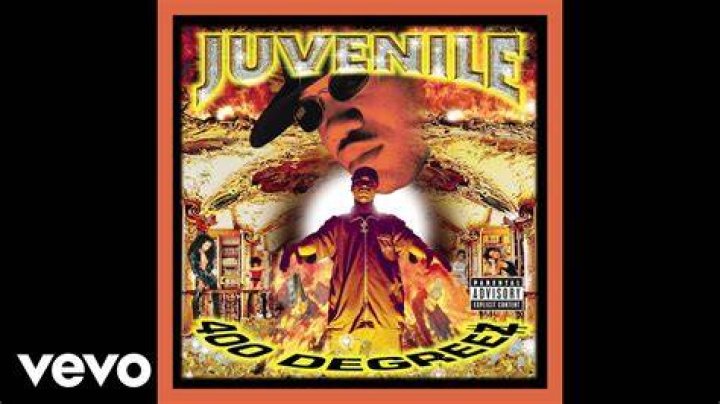 Juvenile H YouTube