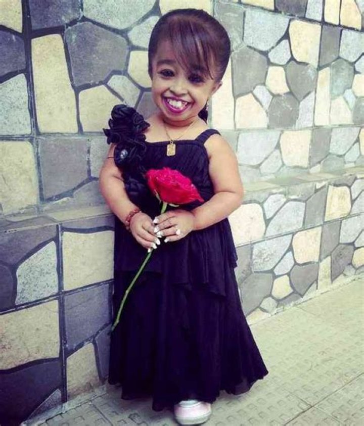 Jyoti Amge Affairs, Age, Net Worth, Height, Bio and More 2022 The