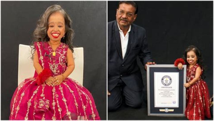 Jyoti Amge Here's the Entire Cast of Freak Show, American Horror