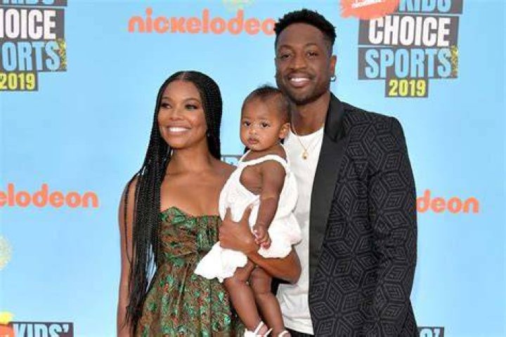 Kaavia James Union Wade Wiki 2021 Net Worth, Height, Weight, Family