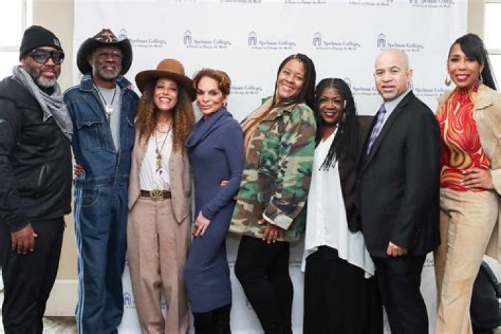 Kadeem Hardison And Cree Summer's Journey To Stardom