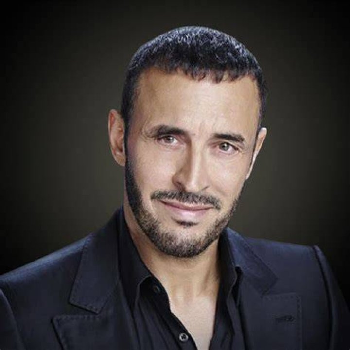 Kadim Al Sahir The Celebrity List Arab Music Stars 2021 Forbes Lists