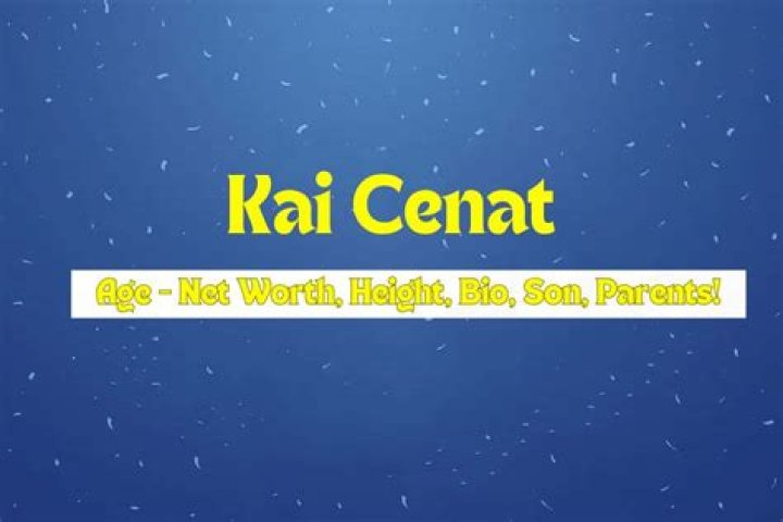 Kai Cenat Age, Net Worth, Girlfriend, Family, Height and Biography