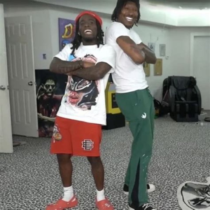 KAI CENAT AND DUKE DENNIS BEST RIZZ MOMENTS PART 2 YouTube