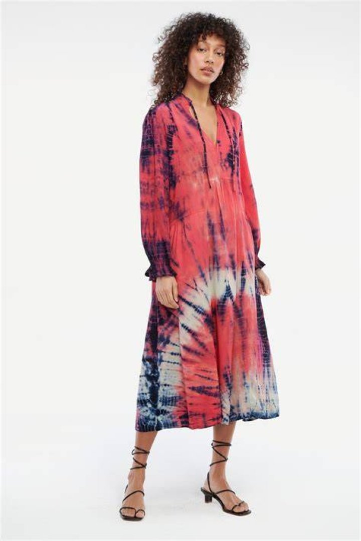 Kai Collective Irun Shirt Best Elevated Loungewear For Women
