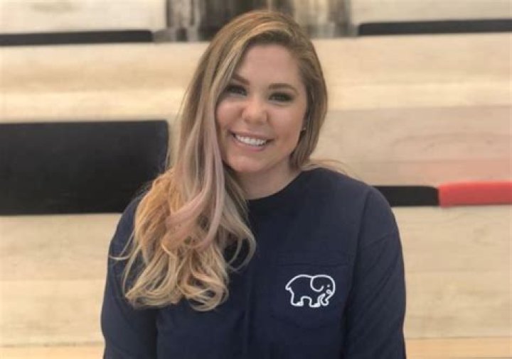 Kailyn Lowry Bio, Wiki, Net Worth, Dating, Boyfriend, Baby Daddy, Age