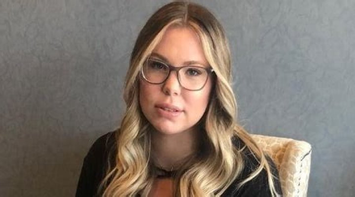Kailyn Lowry Height, Weight, Age, Body Statistics Healthy Celeb