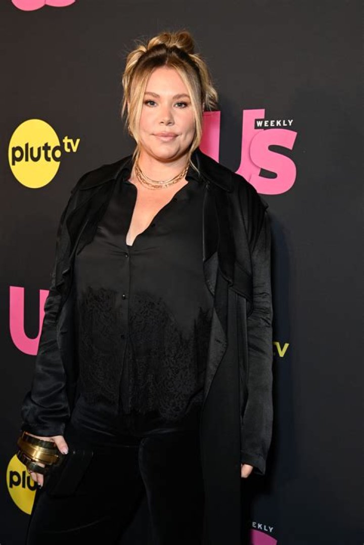 Kailyn Lowry Personality