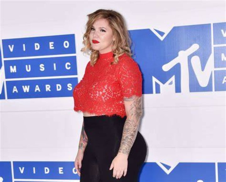 Kailyn Lowry Wiki, Bio, Age, Husband, Parents, Education, Filmography