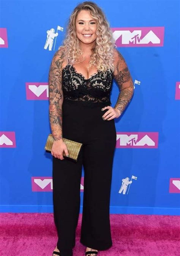 Kailyn Lowry Wiki, Height, Age, Family, Net Worth, Kids, Bio Stark Times