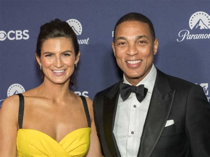 Kaitlan Collins' Marital Status Revealed