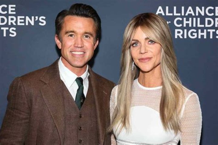 Kaitlin Olson's Marital Bliss Revealed