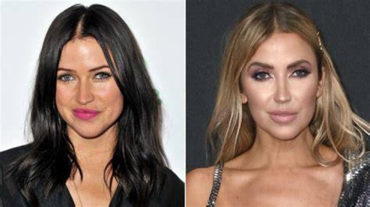 Kaitlyn Bristowe Before Plastic Surgery celebrity plastic surgery