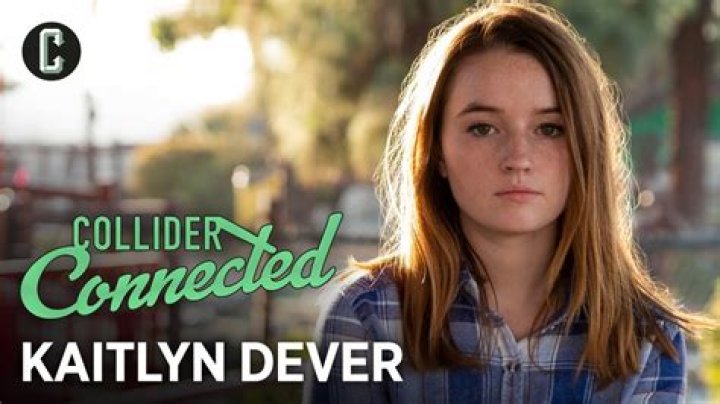 Kaitlyn Dever Biography Age, Height, Weight, Boyfriend, Networth