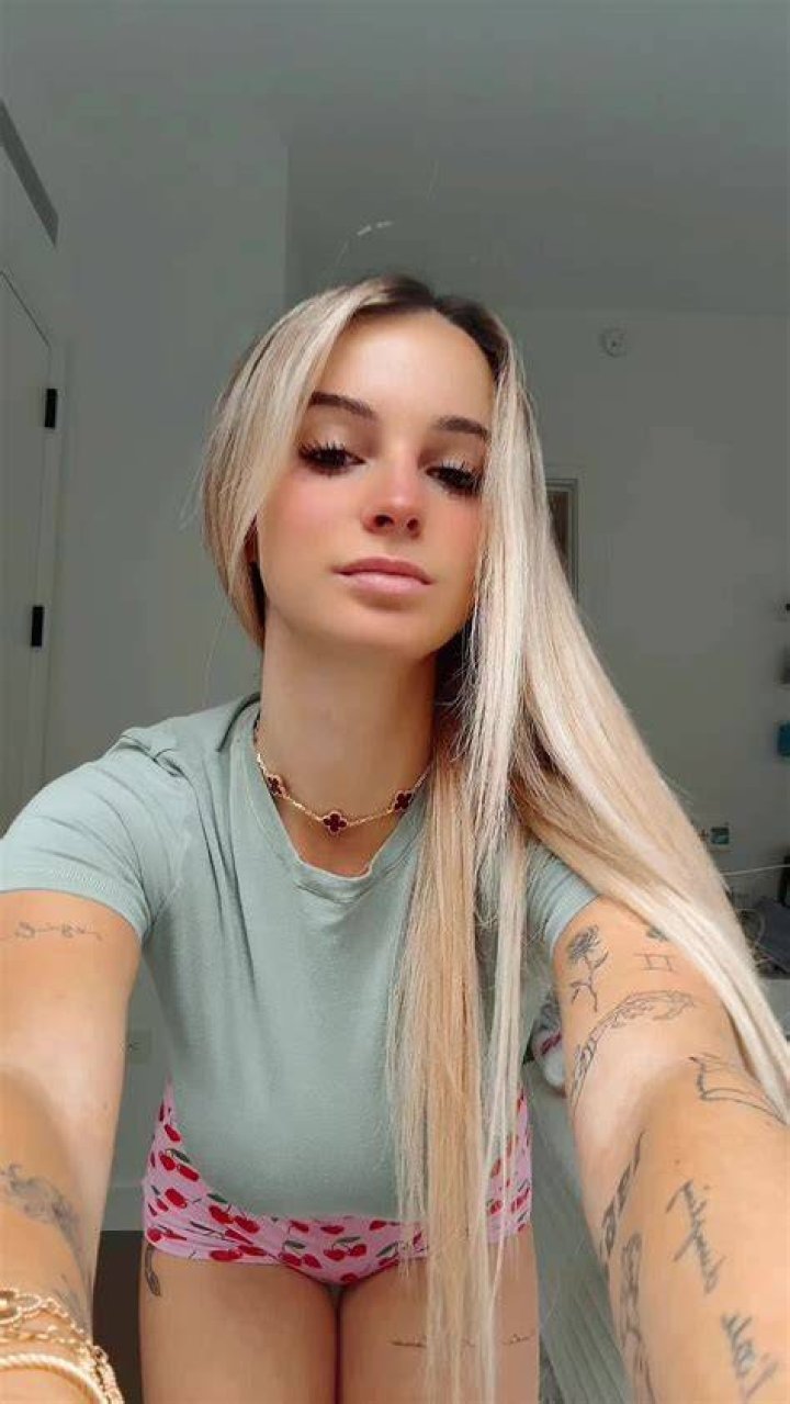 Kaitlyn Krems (TikTok Star) Wiki, Biography, Age, Boyfriend, Family