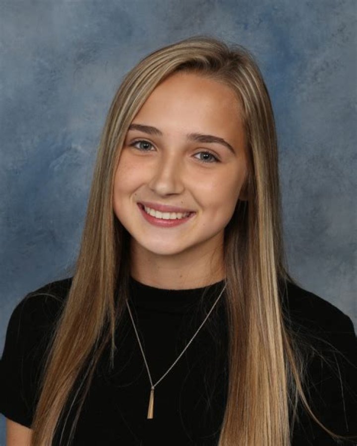 Kaitlyn Zediker Hawk Eye