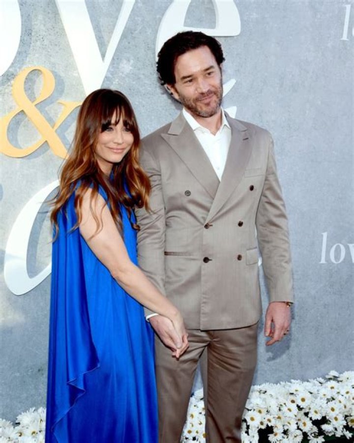 Kaley Cuoco + Tom Pelphrey Die beiden werden Eltern GALA.de