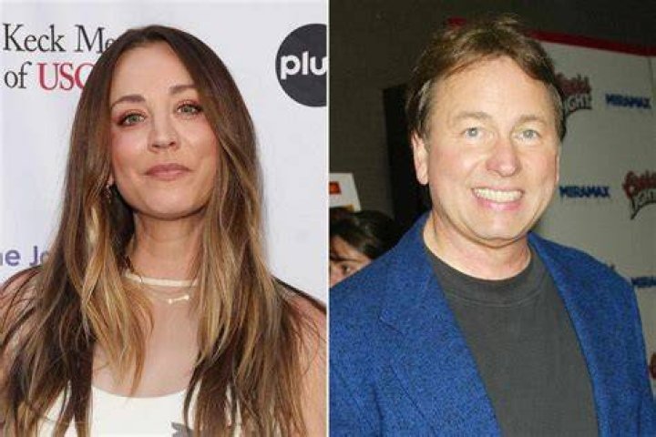 Kaley Cuoco remembers '8 Simple Rules' costar John Ritter on the 15th