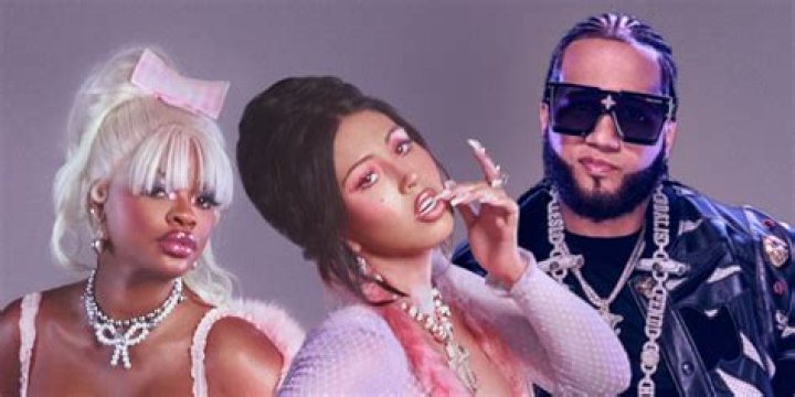 Kali Uchis Enlists El Alfa & City Girls&rsquo; JT for New Song