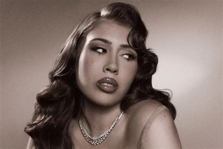 Kali Uchis Puts a Freaky Pop Star Twist on Sundance Style Vogue