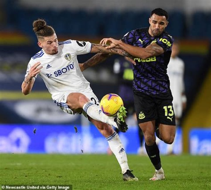 Kalvin Phillips relishing chance for Leeds to renew Man United rivalry