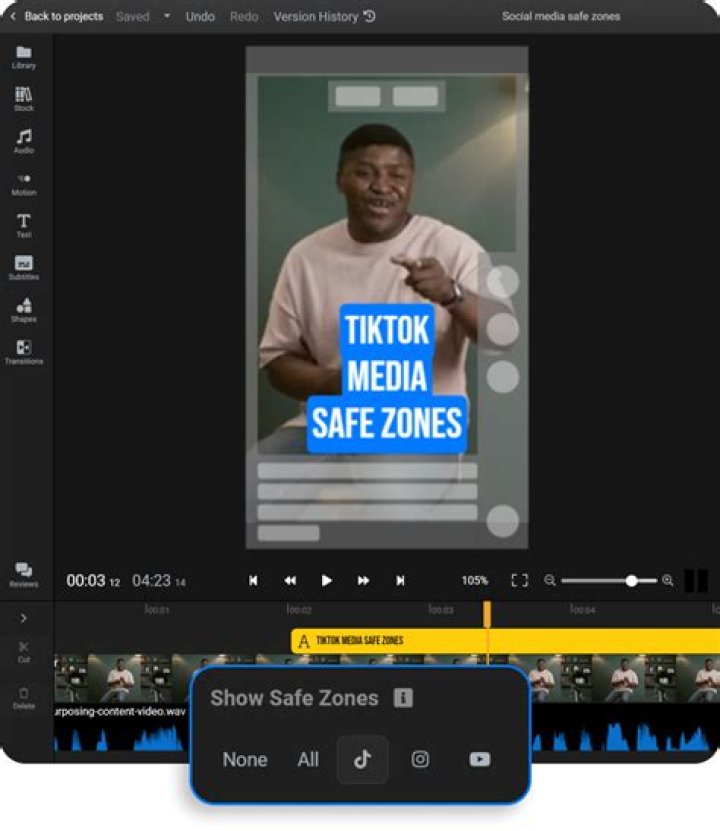 kalyakornboom TikTok