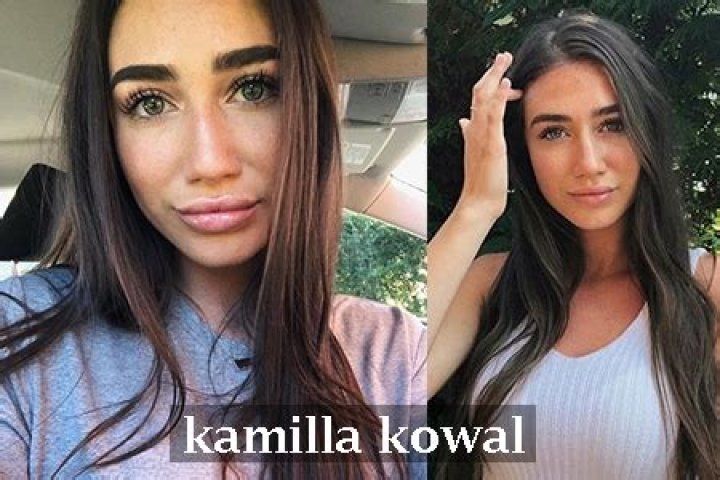 Kamilla Kowal Bio, Age, Height, Career, Married, Net Worth, Instagram