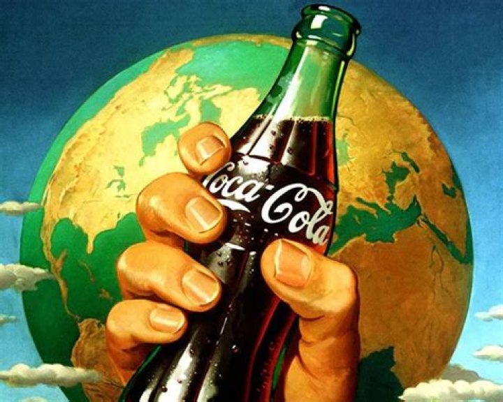 Kampa&ntilde;a di CocaCola a konklu&iacute; ku entreg&aacute; di e premio may&oacute; na Garry