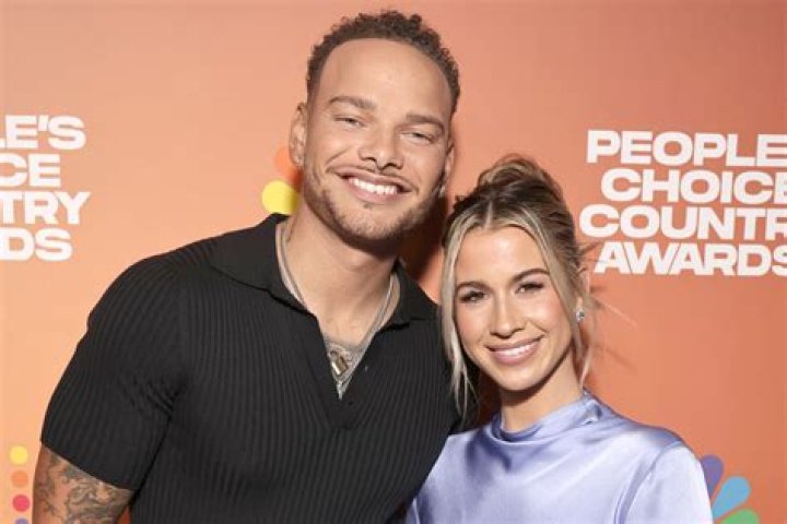 Kane Brown&rsquo;s Wife Katelyn Jae Gives Birth to Baby Girl
