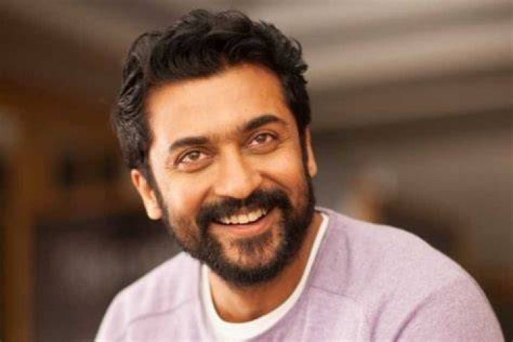 Kanguva actor Suriya offers condolences to the families of fans who