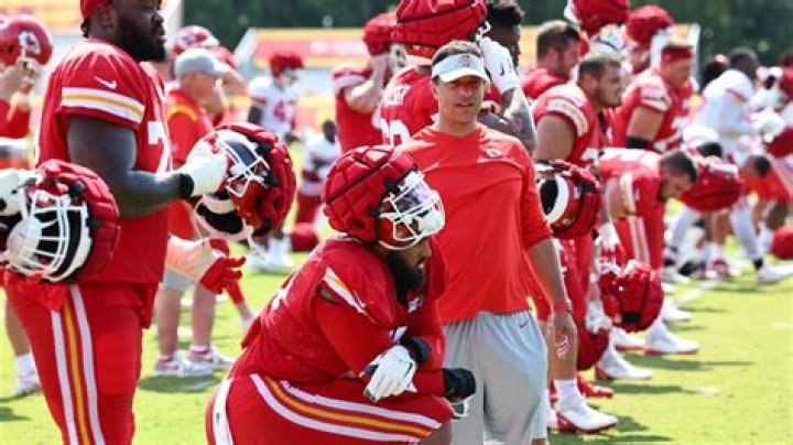 Kansas City Chiefs Brett Veach Salary As A General Manager How Much
