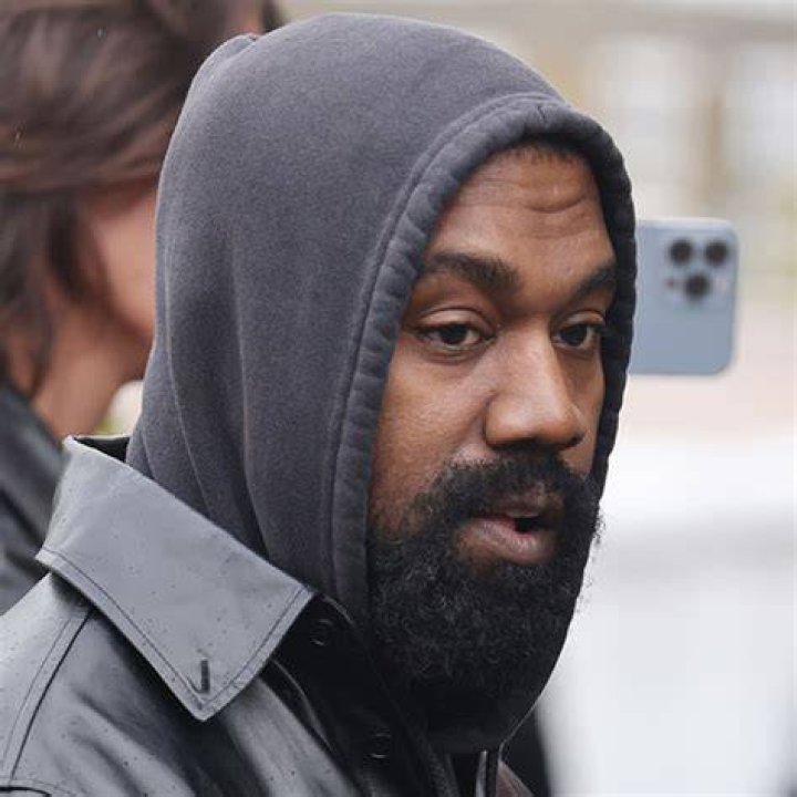 Kanye West alweter
