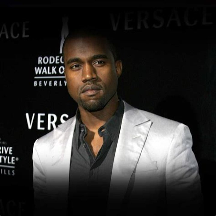 Kanye West ConradFeidhlim