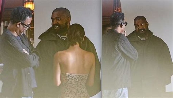 Kanye West shows off new Jawsinspired teeth after getting '&pound;670,000