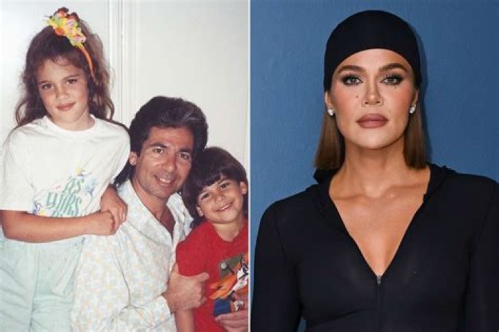 Kara Monaco and Robert Kardashian Jr FamousFix