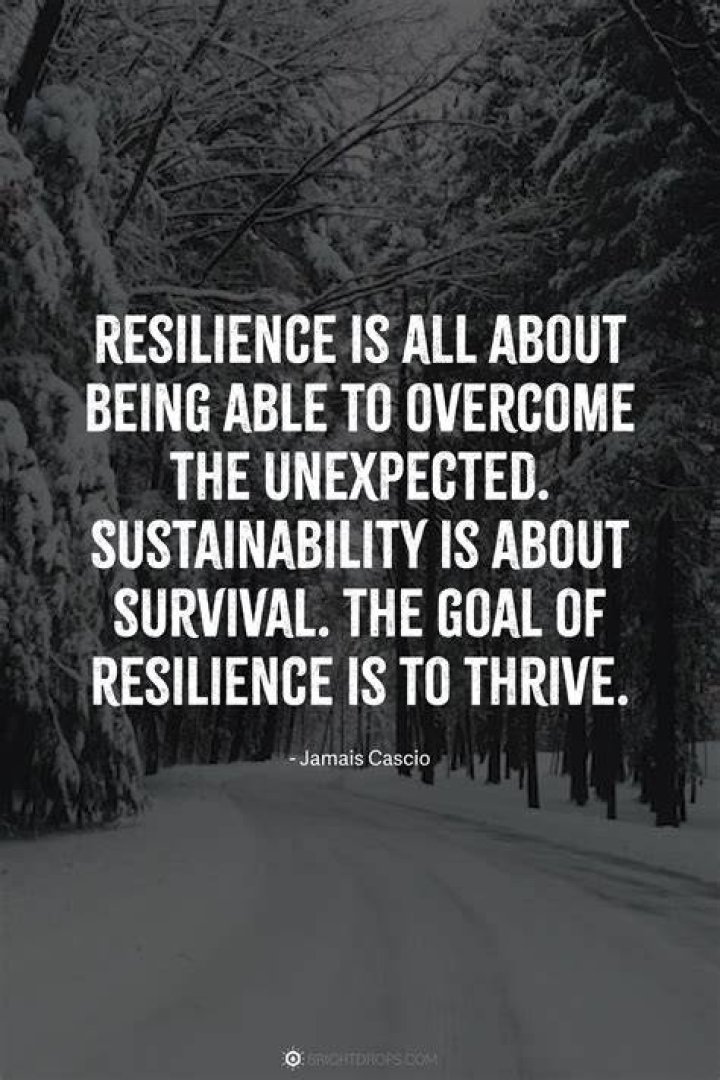 Kara Robinson: A Tale Of Survival And Resilience