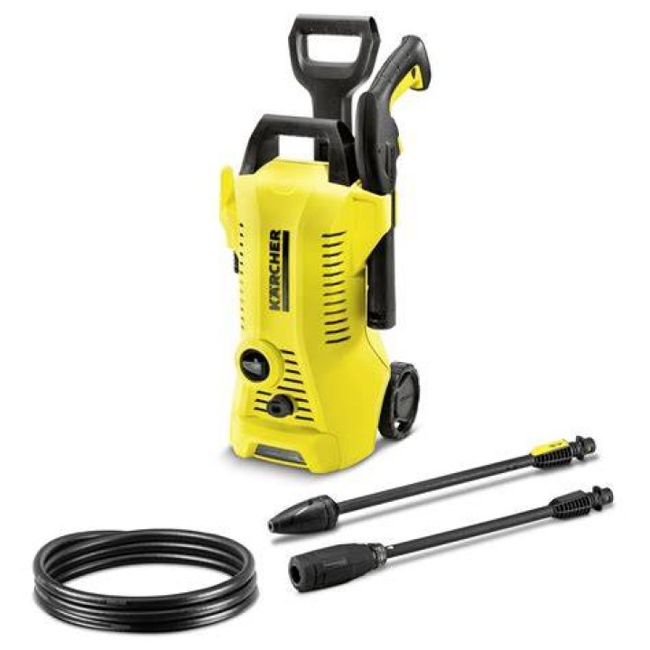 Karcher 360? Vario Jet 5 K7 at Argos Reviews