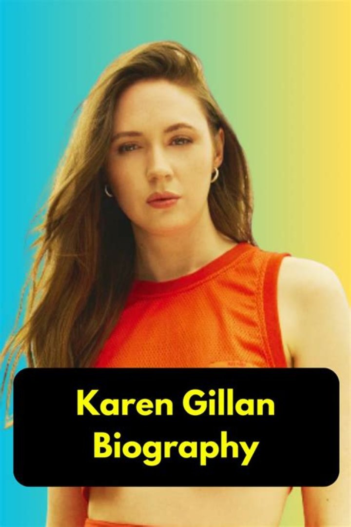 Karen Gillan Bio Age, Height, Boyfriend, Movies, Net Worth & Pictures